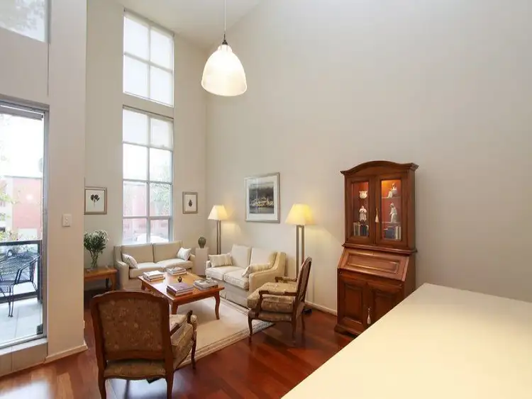 Fifth view of Homely townhouse listing, 9/237 Wakefield Street, Adelaide SA 5000