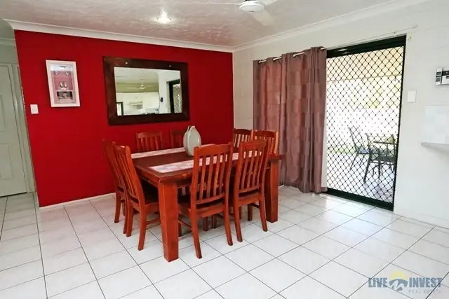 Fifth view of Homely house listing, 6 Gracedale Street, Mount Louisa QLD 4814