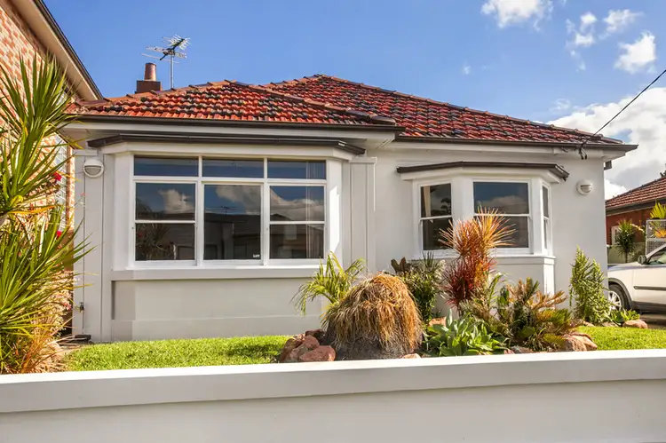 3 Wellington Road, Hurstville NSW 2220