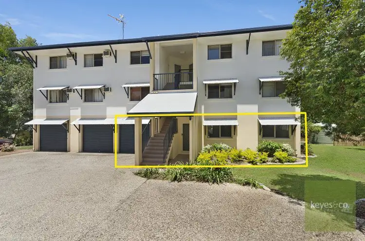 Fifth view of Homely apartment listing, 45/92 Regatta Crescent, Douglas QLD 4814