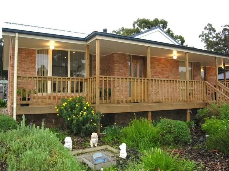 Fourth view of Homely house listing, 4940 Channel Highway, Gordon TAS 7150