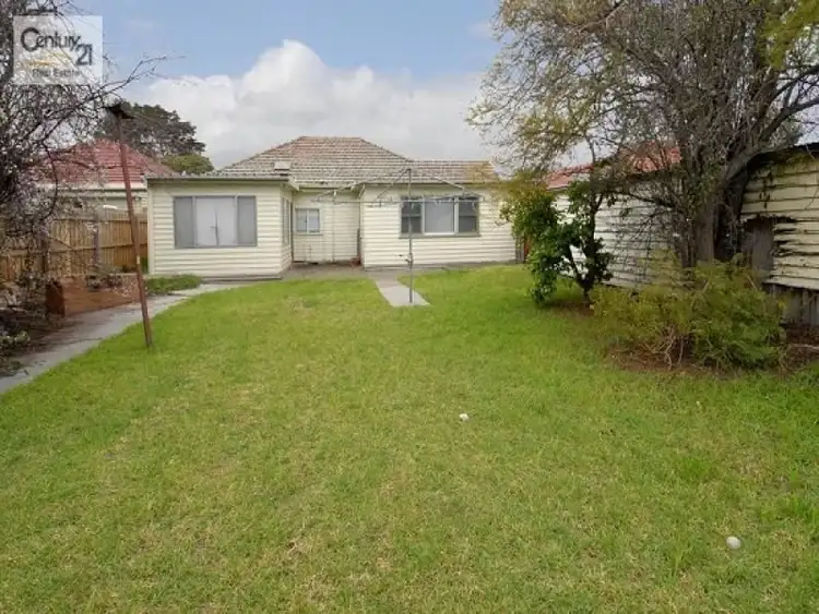 Fifth view of Homely house listing, 160 Civic Parade, Altona VIC 3018
