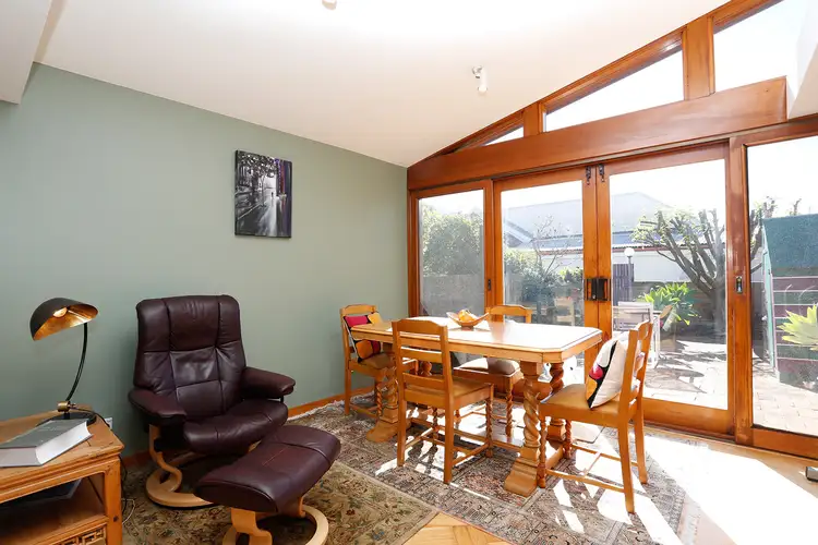 Fifth view of Homely house listing, 7 Wells Street, Balmain NSW 2041