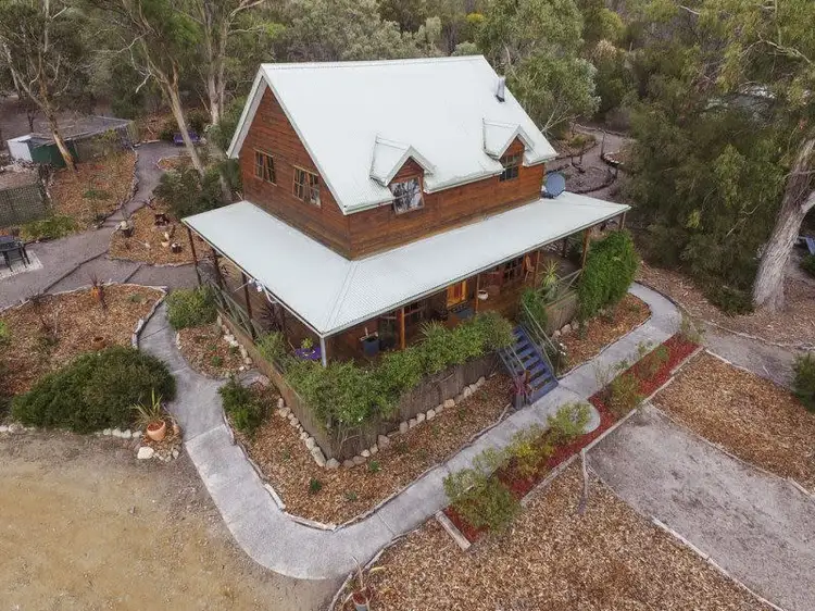 Main view of Homely house listing, 4 Shelmore Drive, Old Beach TAS 7017