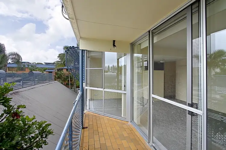 Fourth view of Homely unit listing, 7/33-35 Fletcher Lane, Byron Bay NSW 2481
