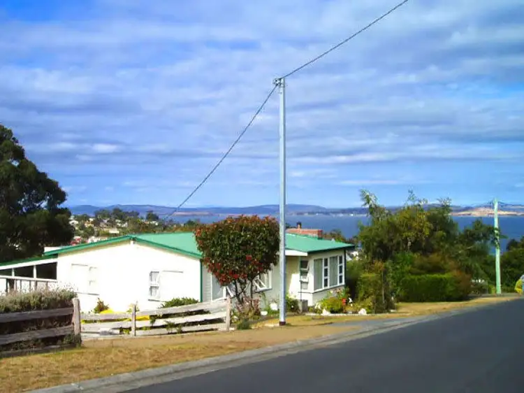 Lot 1, 39 Garnett Street, Blackmans Bay TAS 7052