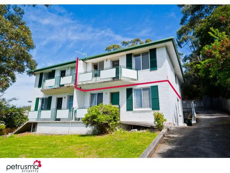 Main view of Homely unit listing, 4/185 Channel Highway, Taroona TAS 7053
