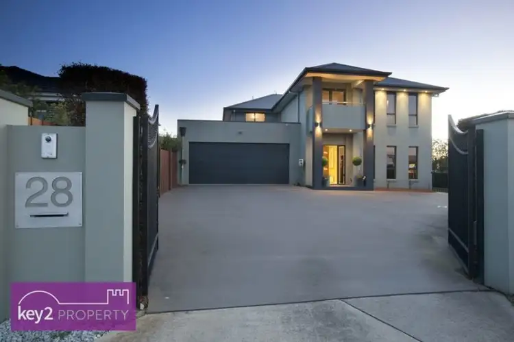 28 Jasmine Court, Prospect TAS 7250