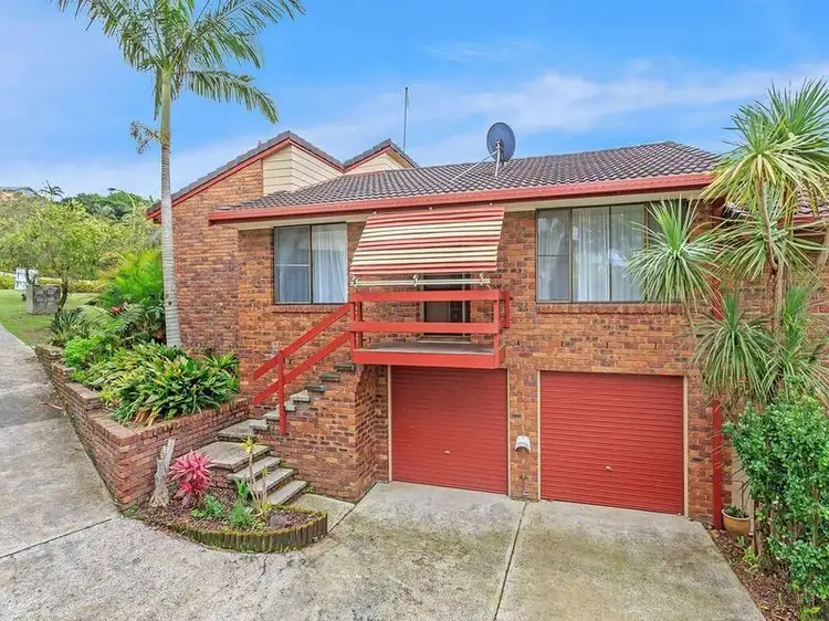 1/34 Sunrise Crescent, Lennox Head NSW 2478