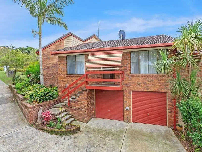 Main view of Homely unit listing, 1/34 Sunrise Crescent, Lennox Head NSW 2478