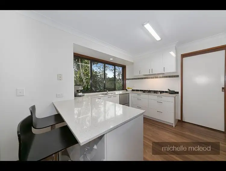 Fourth view of Homely house listing, 63 Cassandra Street, Chapel Hill QLD 4069