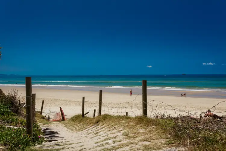 Sixth view of Homely townhouse listing, 3/37 Childe Street, Byron Bay NSW 2481