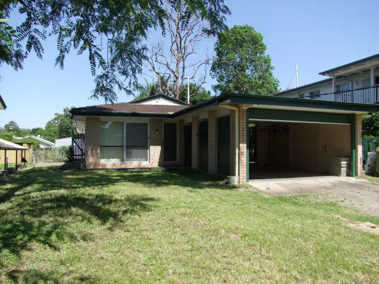 31 Cawdor St, Arana Hills QLD 4054