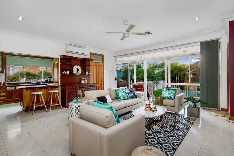 Third view of Homely house listing, 10 Cave Road, Strathfield NSW 2135
