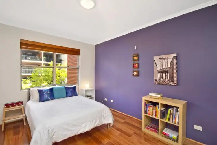 Unit 4/9 Williams Parade, Dulwich Hill NSW 2203