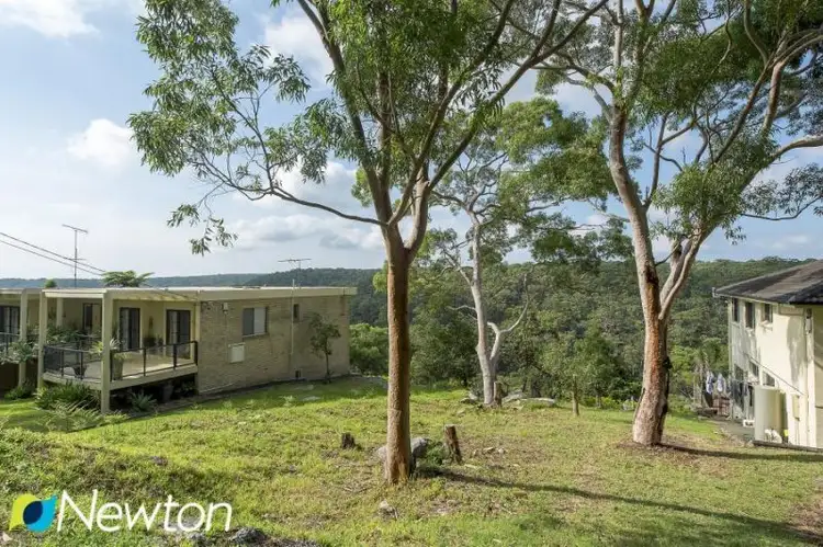 Fifth view of Homely land listing, 66 Moyran Parade, Grays Point NSW 2232