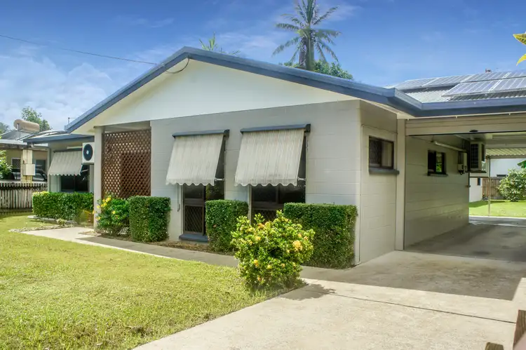 Third view of Homely house listing, 115 Reed Rd, Trinity Park QLD 4879