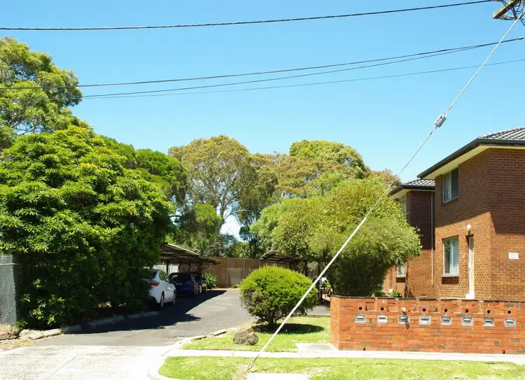 7/26 Wave Street, Frankston VIC 3199