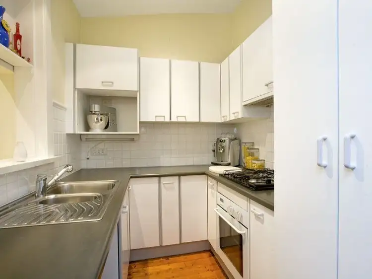 Third view of Homely house listing, 29 Armstrong Street, Ashfield NSW 2131