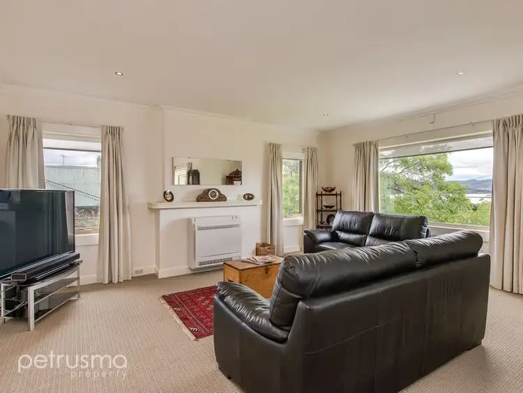 Third view of Homely house listing, 18 Walker Street, Rosetta TAS 7010