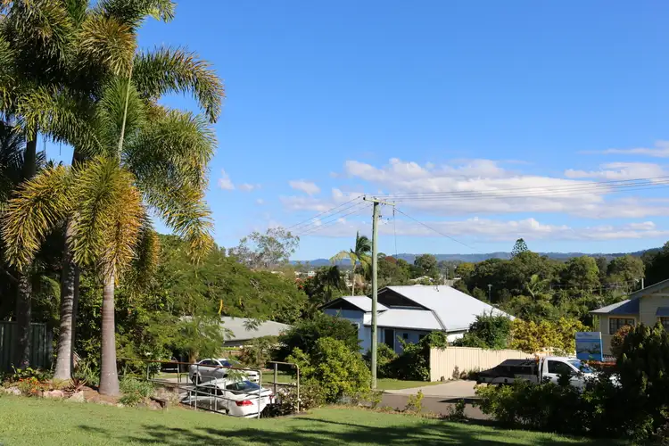 Second view of Homely house listing, 42 Donaldson Road, Nambour QLD 4560