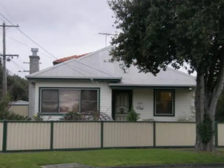Second view of Homely house listing, 221 Queen Street, Altona VIC 3018