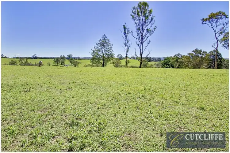 Third view of Homely land listing, Address available on request