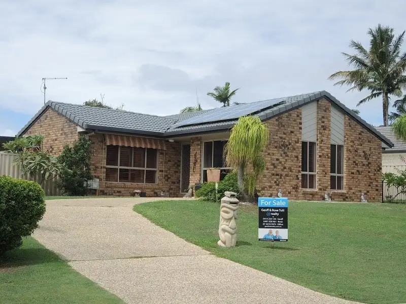 Main view of Homely house listing, 5 Gordon Crescent, Sandstone Point QLD 4511