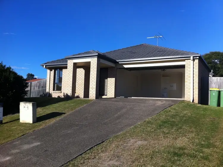 3 Greta Court, Camira QLD 4300