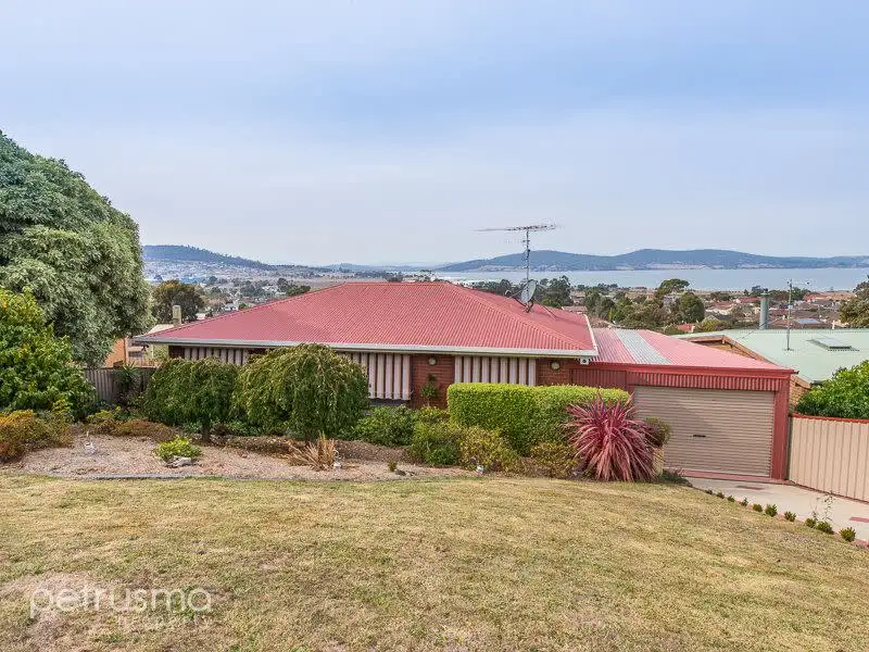 Main view of Homely house listing, 12 Bland Court, Rokeby TAS 7019