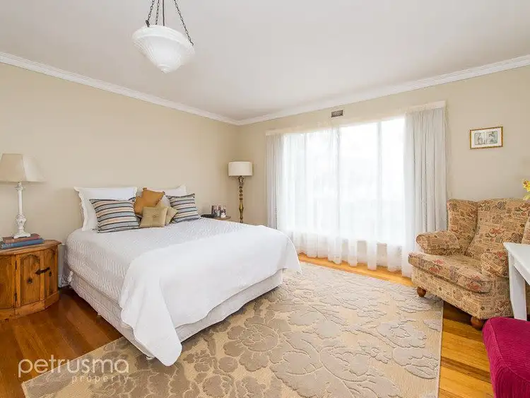 Fifth view of Homely house listing, 5 Rowan Court, Taroona TAS 7053
