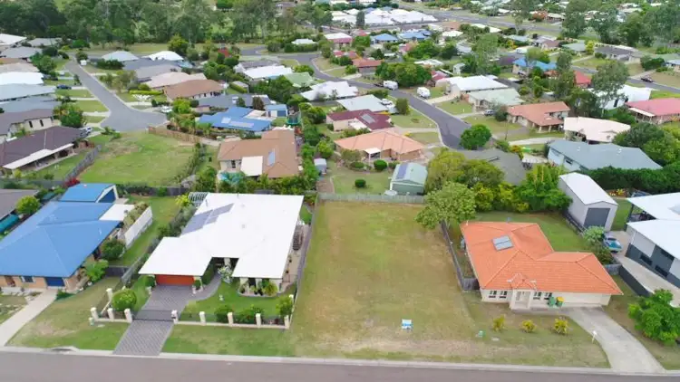 54 Gympie View Drive, Southside QLD 4570