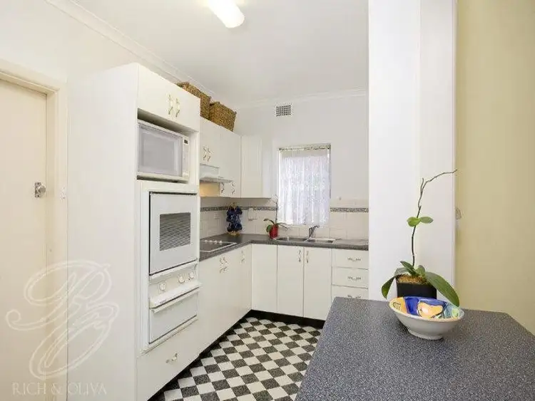 Third view of Homely house listing, 42 Linthorn Avenue, Croydon Park NSW 2133
