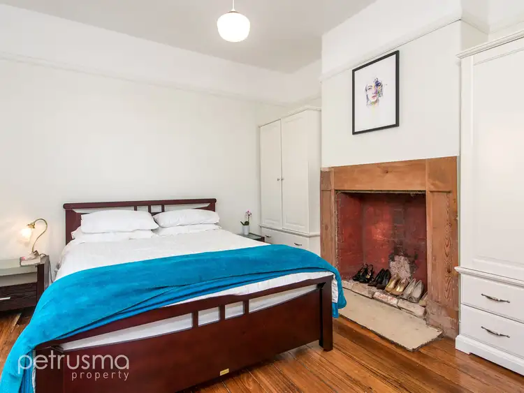 Sixth view of Homely house listing, 29 Yardley Street, North Hobart TAS 7000