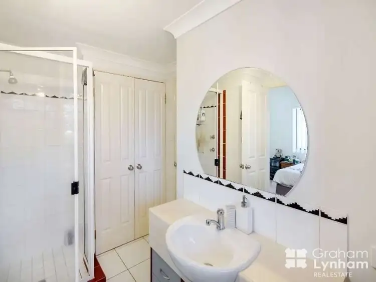 Sixth view of Homely unit listing, 4/9 -11 Gregory Street, North Ward QLD 4810