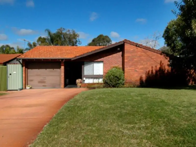 Main view of Homely house listing, 18 Marquis Court, Gosnells WA 6110