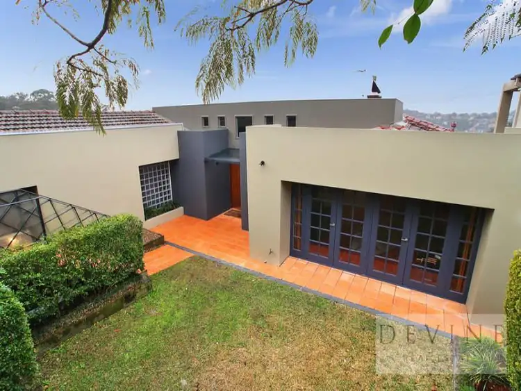 Sixth view of Homely house listing, 13 The Battlement, Castlecrag NSW 2068