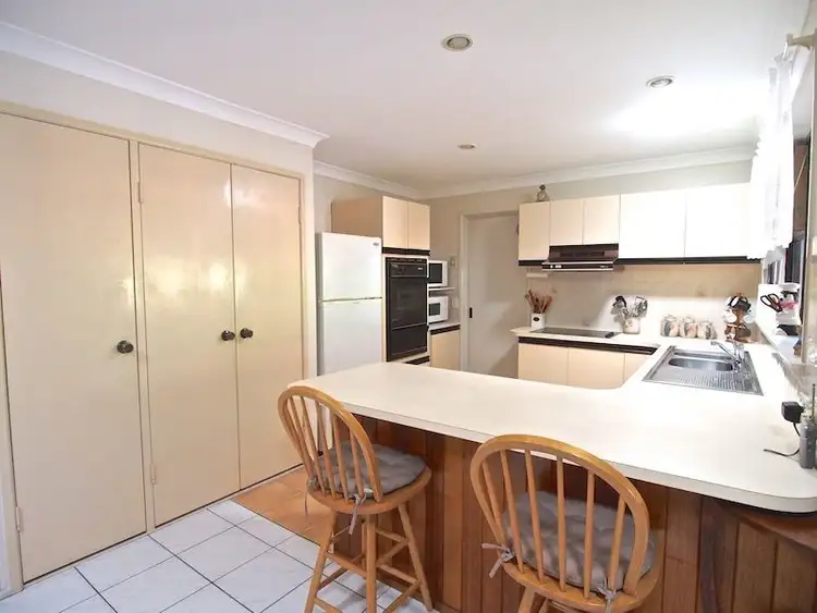 Sixth view of Homely house listing, 15 Camellia Drive, Bongaree QLD 4507