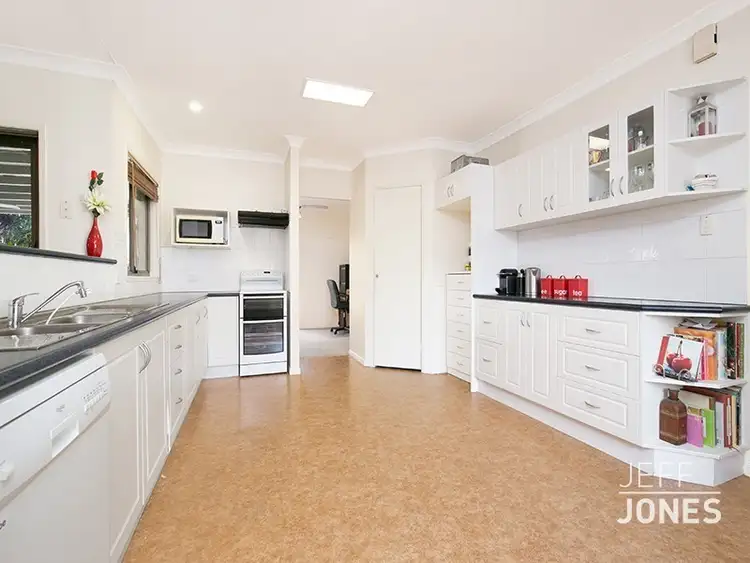 Fifth view of Homely house listing, 48 Briarwood Street, Carindale QLD 4152