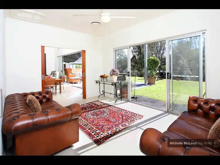 Seventh view of Homely house listing, 24 Olivia Place, Pullenvale QLD 4069