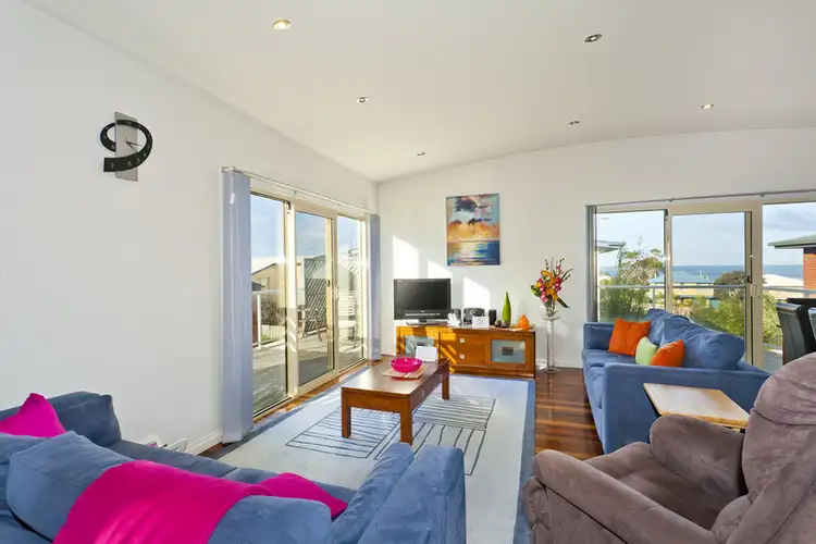 Third view of Homely house listing, 1/15 Seaview Drive, Apollo Bay VIC 3233