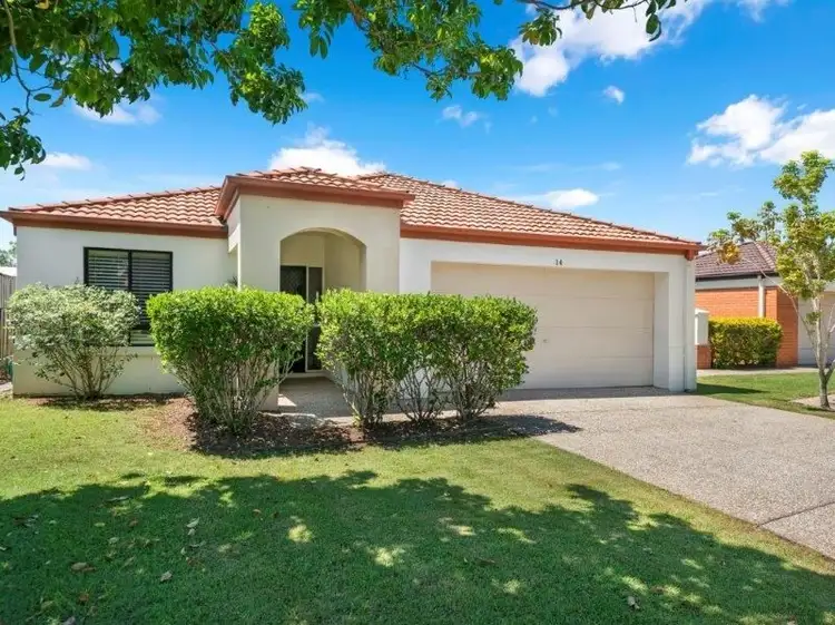 14/64 Gilston Rd, Nerang QLD 4211