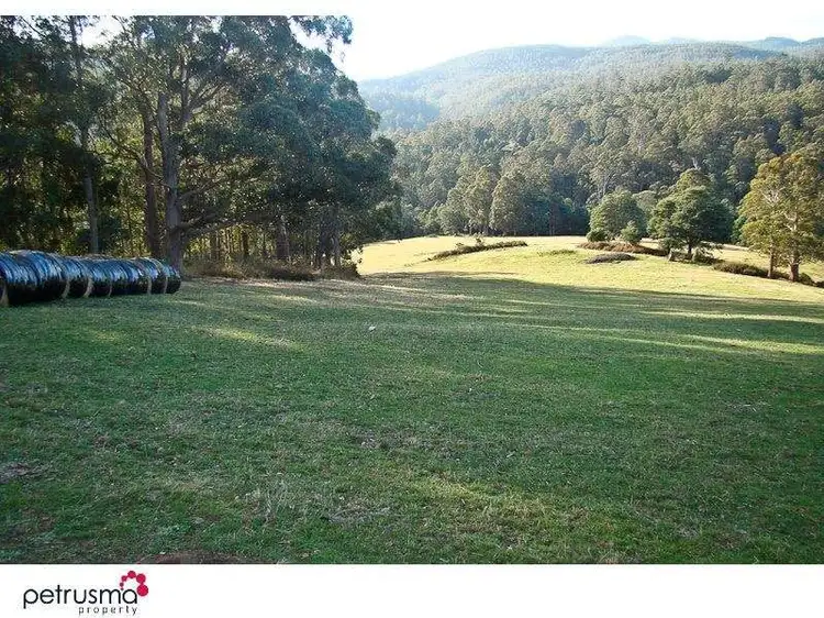 Fourth view of Homely land listing, Lot 1 Hovingtons Road, Lower Longley TAS 7109