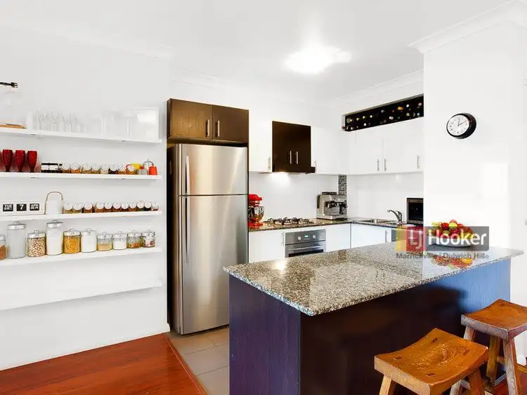 Second view of Homely apartment listing, 56/115-117 Constitution Road, Dulwich Hill NSW 2203