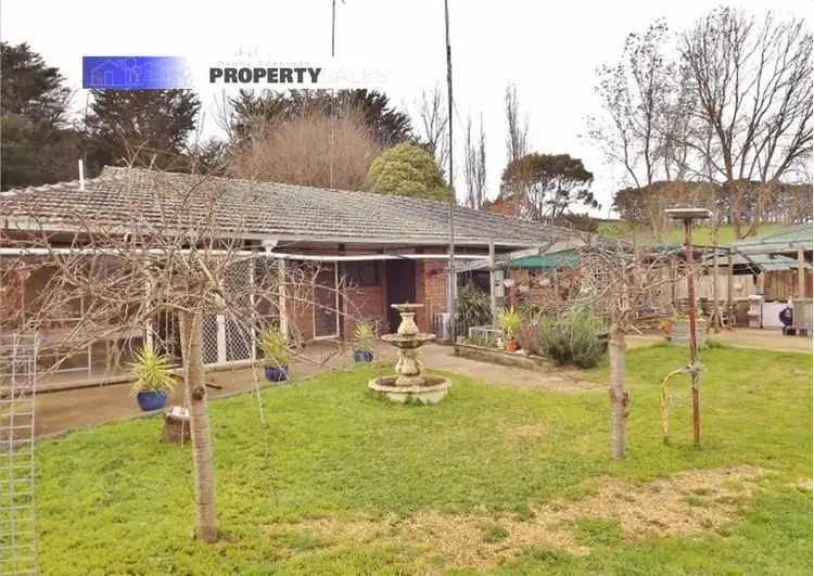 Second view of Homely rural property listing, 0488 Narracan-Connection Road, Narracan VIC 3824