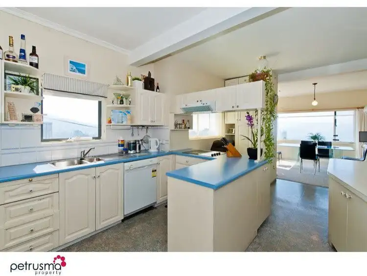 Sixth view of Homely house listing, 20 Cheverton Parade, Sandy Bay TAS 7005