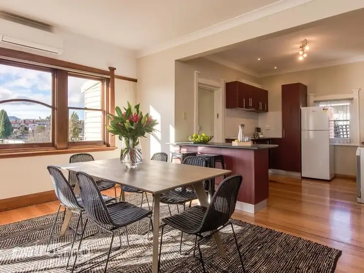 Sixth view of Homely house listing, 5 Thirza Street, New Town TAS 7008