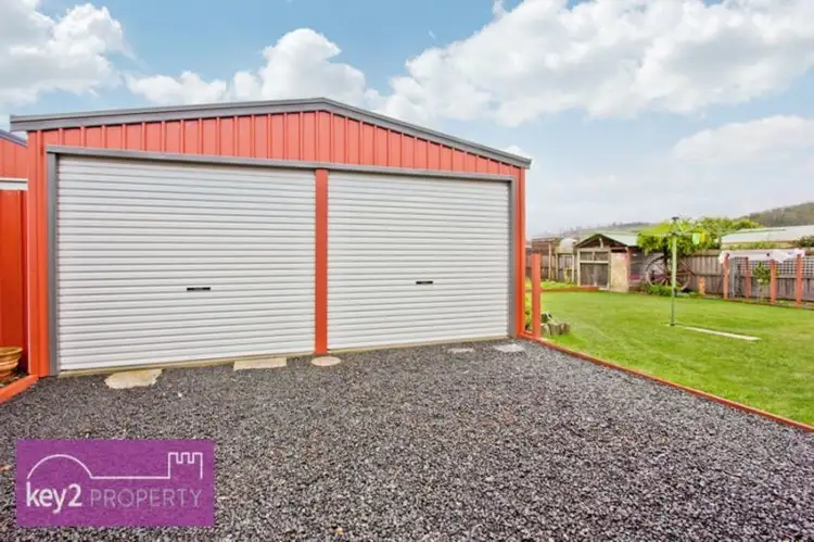 Second view of Homely house listing, 15 Roebourne Avenue, Hadspen TAS 7290