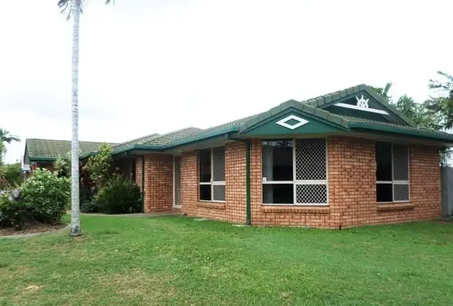13 Oriole Court, Condon QLD 4815