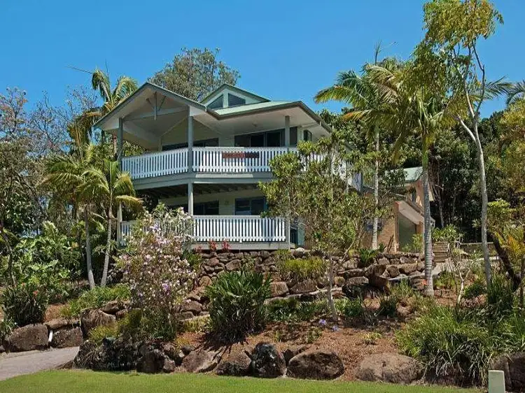 25 Beech Drive, Suffolk Park NSW 2481